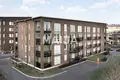 1 bedroom apartment 28 m² Turku sub-region, Finland