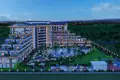 Wohnung 1 zimmer 42 m² Kumluca, Türkei