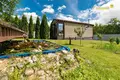 Maison 133 m² Rakauski sielski Saviet, Bélarus