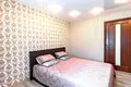 2 room apartment 53 m² Minsk, Belarus