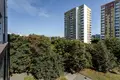 3 room apartment 53 m² Warsaw, Poland