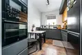 Commercial property 44 m² in Warsaw, Poland
