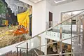 Casa 4 habitaciones 1 000 m² Odincovskij gorodskoj okrug, Rusia