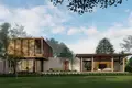 Вилла 4 комнаты 419 м² Си Сунтон, Таиланд