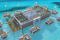 Apart hotel The Kempinski Floating Palace