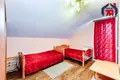 Casa de campo 258 m² Lahojsk, Belarús