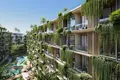 Estudio 27 m² Choeng Thale, Tailandia
