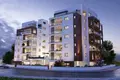 Квартира 2 комнаты 98 м² муниципалитет Ларнака, Кипр