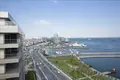 Mieszkanie 3 pokoi 171 m² Bakirkoy, Turcja