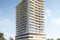 Kawalerka 33 m² Dubaj, Emiraty Arabskie