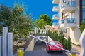 2 bedroom apartment 91 m² Mahmutlar, Turkey