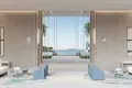 Appartement 2 chambres 50 m² Doubaï, Émirats arabes unis