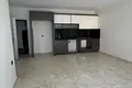 Residential complex Apartment 1+1 in the center of Alanya in the complex Konak Twin Towers 3 Cleopatra.