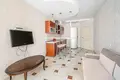 Appartement 2 chambres 49 m² en Minsk, Bélarus