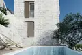 1 bedroom apartment 44 m² Przno, Montenegro