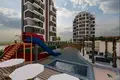 Wohnung 1 zimmer 200 m² Aksu, Türkei