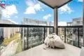 Квартира 2 комнаты 47 м² Вильнюс, Литва