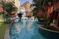 Apartamento 2 habitaciones 37 m² Pattaya City, Tailandia