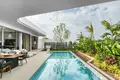 3-Zimmer-Villa 342 m² Si Sunthon, Thailand