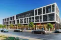 1 bedroom apartment 42 m² Aksu, Turkey