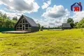 Cottage 78 m² Lasanski sielski Saviet, Belarus