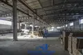 Warehouse 3 924 m² in Kalodziscanski sielski Saviet, Belarus