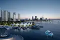 Mieszkanie 2 pokoi 109 m² Batumi, Gruzja
