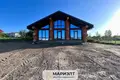 House 200 m² Jzufouski sielski Saviet, Belarus