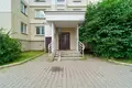 3 room apartment 72 m² Minsk, Belarus