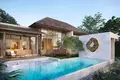 2 bedroom Villa 211 m² Phuket Province, Thailand