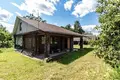 House 122 m² Ivianiecki sielski Saviet, Belarus