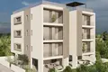 2 bedroom apartment 81 m² Yeroskipou, Cyprus