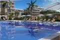 Apartamento 2 habitaciones 56 m² Girne Belediyesi, Chipre del Norte