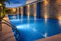 2 bedroom apartment 115 m² Alanya, Turkey