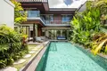 Villa 4 chambres 240 m² Tumbak Bayuh, Indonésie