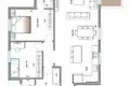 Квартира 4 комнаты 105 м² Arava Tichona Regional Council, Израиль