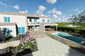 villa de 5 dormitorios 323 m² Omisalj, Croacia