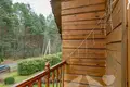 Casa de campo 168 m² Miadzielski sielski Saviet, Belarús
