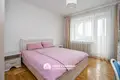 3 room apartment 68 m² in Minsk, Belarus