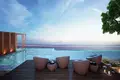 Copropriété 2 chambres 57 m² Ban Bang Thao, Thaïlande