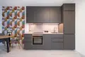 Estudio 1 habitación 32 m² en Lodz, Polonia