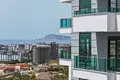 Wohnung in einem Neubau MOMENTUS MAHMUTLAR ALANYA