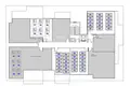 Apartamento 2 habitaciones 93 m² Lakatameia, Chipre