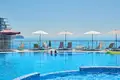 Квартира 1 спальня 72 м² в Boreti, Черногория