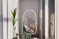 1 room apartment 77 m² Minsk, Belarus
