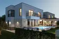 Villa 4 chambres 189 m² Grad Porec, Croatie