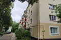 2 bedroom apartment 43 m² Minsk, Belarus