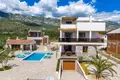 Villa de 4 dormitorios 168 m² Opcina Starigrad, Croacia