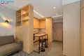 Mieszkanie 2 pokoi 45 m² w Kowno, Litwa