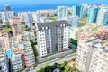Apartamento 2 habitaciones 68 m² Mahmutlar Mahallesi, Turquía